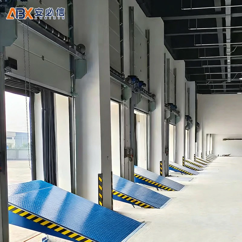 大理白族自治州高扬程提升门
