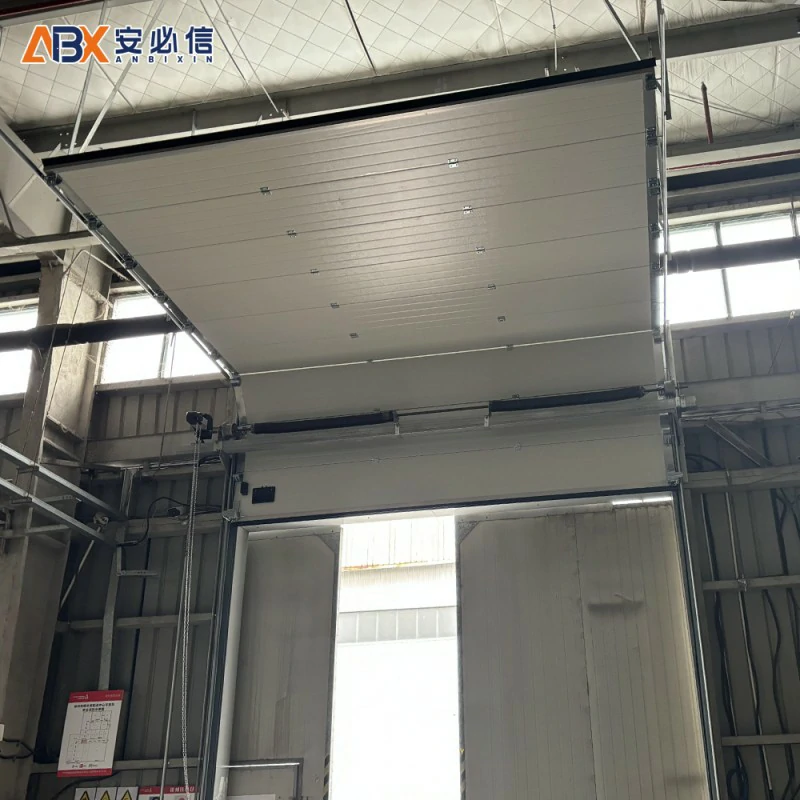 大理白族自治州工业提升门
